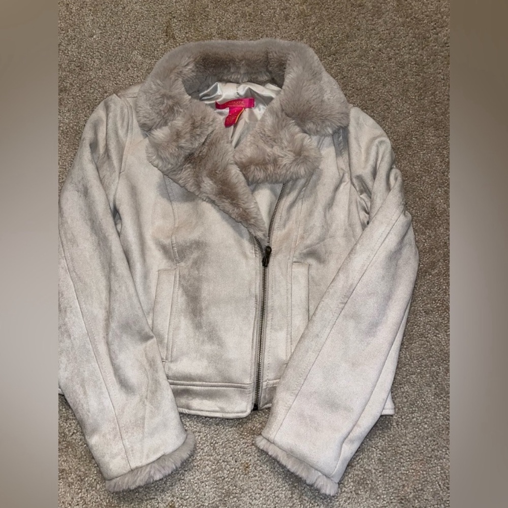 Catherine malandrino jacket